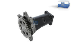 Lozisko, hridel ventilatoru-chlazeni motoru DT Spare Parts 3.15247