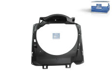 Kryt vrtule plaste chladice DT Spare Parts 3.15251