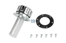 Vzduchový filtr DT Spare Parts 3.15270