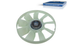 Větrák, chlazení motoru DT Spare Parts 3.15291