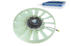 Ventilátor chladenia motora DT Spare Parts 3.15502