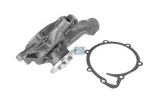 Vodní čerpadlo, chlazení motoru DT Spare Parts 3.16019