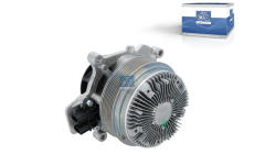 Vodné čerpadlo, chladenie motora DT Spare Parts 3.16038