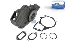 Vodní čerpadlo, chlazení motoru DT Spare Parts 3.16043
