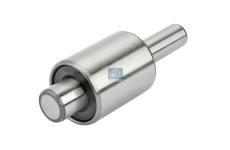 Hřídel vodního čerpadla DT Spare Parts 3.16051