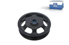 Řemenice, klikový hřídel DT Spare Parts 3.16088