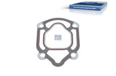 Těsnění, kolektor výfukových plynů DT Spare Parts 3.18142