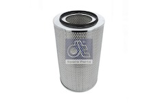 Vzduchový filtr DT Spare Parts 3.18500