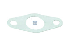 Těsnění, dmychadlo DT Spare Parts 3.19108