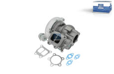 Dmychadlo, plnění DT Spare Parts 3.19161