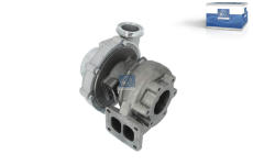 Dmychadlo, plnění DT Spare Parts 3.19167