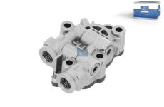 Čerpadlo, předběžný přívod paliva DT Spare Parts 3.21017