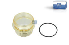 Teleso, palivový filter DT Spare Parts 3.22046