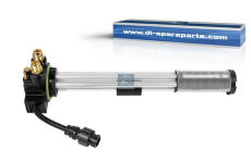 Snímač, rezerva paliva DT Spare Parts 3.23011