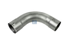 Výfuková trubka DT Spare Parts 3.25325
