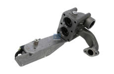 Výfuková klapka, motorová brzda DT Spare Parts 3.25534