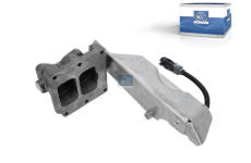 AGR-Ventil DT Spare Parts 3.25573