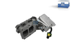 AGR-Ventil DT Spare Parts 3.25576