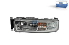 Dálkový světlomet DT Spare Parts 3.31132