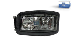 Hlavní světlomet DT Spare Parts 3.31151