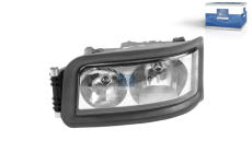 Hlavní světlomet DT Spare Parts 3.31160