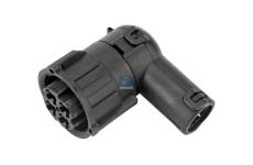 Krytka zásuvky DT Spare Parts 3.32391