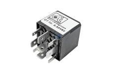 Odpor DT Spare Parts 3.32460