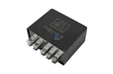 Přerušovač blinkru DT Spare Parts 3.33002