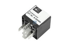 Predradný odpor zapaľovacieho systému DT Spare Parts 3.33065