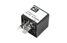 Předřadný rezistor, zapalovací systém DT Spare Parts 3.33068