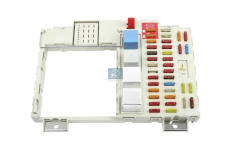 Centrální elektroinstalace DT Spare Parts 3.33075