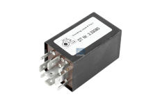 Predradný odpor zapaľovacieho systému DT Spare Parts 3.33080