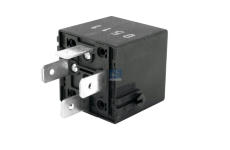 Predradný odpor zapaľovacieho systému DT Spare Parts 3.33083