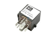 Relé DT Spare Parts 3.33091