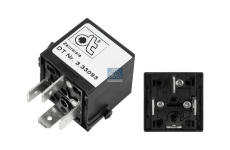 Relé DT Spare Parts 3.33093