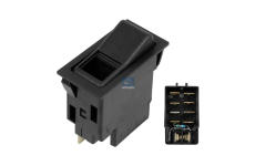 spínač DT Spare Parts 3.33322