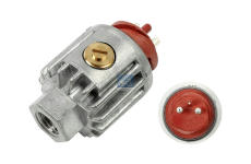 Kontrolní vypínač (spínač) DT Spare Parts 3.33340