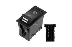 spínač DT Spare Parts 3.33376