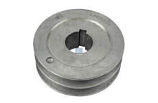 Remenica alternátora DT Spare Parts 3.34051