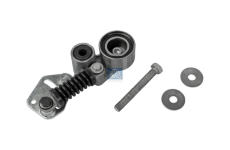 Napínák, žebrovaný klínový řemen DT Spare Parts 3.34062