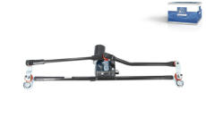 Tyčoví stěračů DT Spare Parts 3.35009