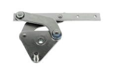 Tyčoví stěračů DT Spare Parts 3.35019