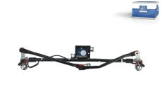 Mechanizmus stieračov DT Spare Parts 3.35200