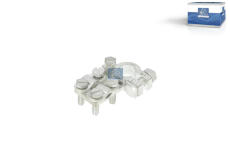 Svorka polu baterie DT Spare Parts 3.36017