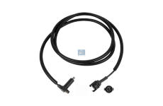 Snímač, počet otáček kol DT Spare Parts 3.37107