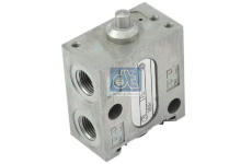 Vícecestný ventil DT Spare Parts 3.41221