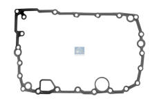 Tesnenie mechanickej prevodovky DT Spare Parts 3.50100