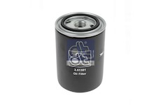 Olejovy filtr, manualni prevodovka DT Spare Parts 3.51301