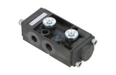 Ventil, pneumatický systém DT Spare Parts 3.53002