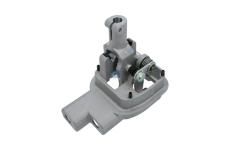 Řídicí jednotka, mechanická převodovka DT Spare Parts 3.53221